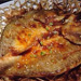 「炸鱼」烧烤味豆香鲈鱼的制作方法（附秘制烧烤粉配方）