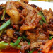 「回锅肉」风味酱炒回锅肉的做法（附风味酱配方）