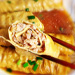 「肉卷」豆腐皮咸肉卷的制作方法（附干酒汁配方）