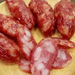 「香肠」广式腊肠的制作工艺