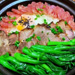 「煲仔饭」经典砂锅煲仔饭的制备方法