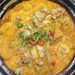 「牛蛙」黄烩豆腐牛蛙的制作方法（附黄烩汁配方）