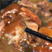 「肘子」姜汁煨肘的制作方法（附香料包配方）