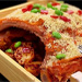 「排骨」酥香大排的制作方法（附香料配方）