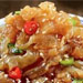 「海蜇」秘椒海蜇的做法（附秘制尖椒制法）