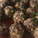 「丸子」霉干菜肉丸的制作方法