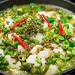 「沸腾鱼」飘香尖椒鱼的制作方法（附特制香油配方）