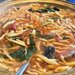 「山西面食」剪刀面的制作及配料搭配（附自制酱油配方）