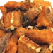 「鱼块」风干草鱼的制作工艺