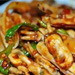 「蛏子」怪味蛏子的制作方法（附香粉酱配方）