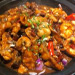 「鲶鱼」招牌烧鲶鱼的制作方法（附盐酥花生的制法）