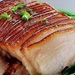 「五花肉」招牌千张肉的制作方法（附自制香辣酱配方）