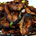 「鲅鱼」炭烧风干熏鲅鱼的做法（附风沙料配方）