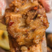 「排骨」酥炸龙骨配翡翠饭（附卤水配方）