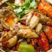 「龙虾」沙煲干焗龙虾的制作方法（附特制腌料配方）