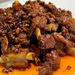 「排骨」怪味排骨的制作方法（附自制怪味卤水制法）