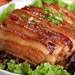 「扣肉」特色荷香扣肉的做法（附自制卤酱汤及扣肉专用酱配方）