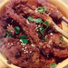 「兔肉」孜香兔腿的制作方法（附特制川式卤水配方）
