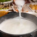 「粥火锅」粥底火锅蘸料配方及锅底详细制作方法